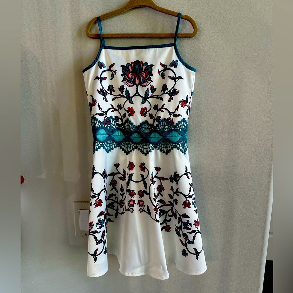 Chasing Fireflies Sundress